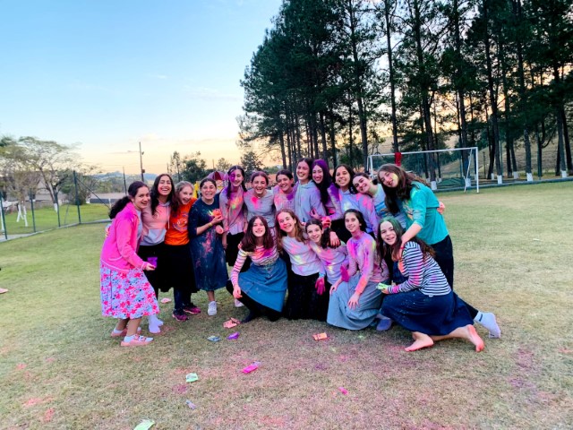 TEEN CAMP INVERNO 2021
